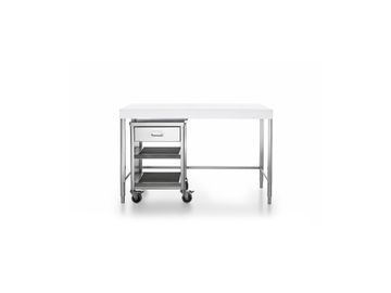 Kitchen Unit 130C-BANCO-1 by ALPES-INOX - view 2