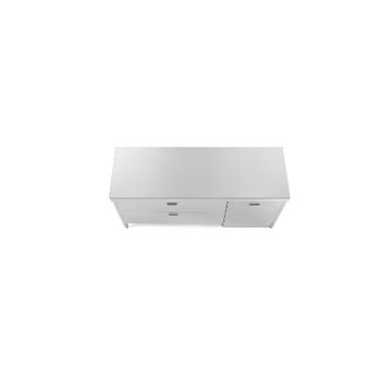 Kitchen Unit 190C-LAVATRICE-1 by ALPES-INOX