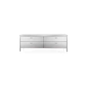 Kitchen Unit 250C-CONTENIMENTO/1 by ALPES-INOX