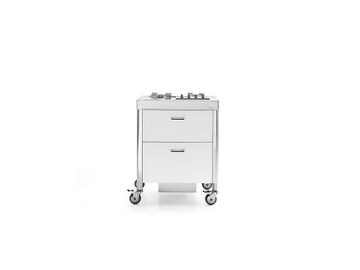 Hob OUT70-C60/1 by ALPES-INOX - view 2
