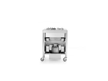 Hob OUT70-C60/1 by ALPES-INOX - view 3