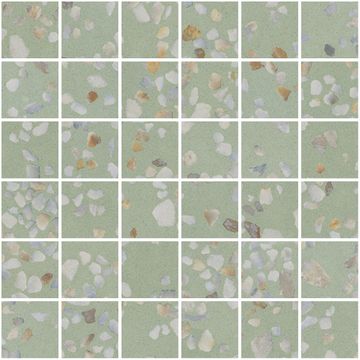 Trendy Pink Natural 60X60 by Cerámicas Aparici - view 3