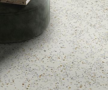 Trendy Ivory Natural 60X60 by Aparici - view 6