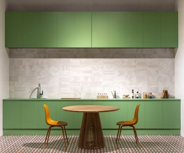 Crea Como Natural 30X30 by Aparici - view 4