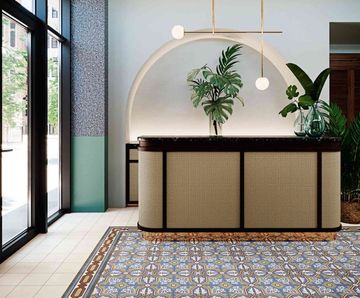 Altea Pinar Natural 60X60 by Aparici - view 3