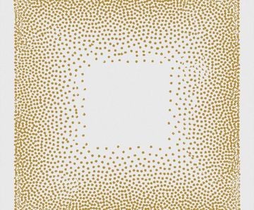 Art-Deco White Negroni Natural 30X30 by Aparici - view 2