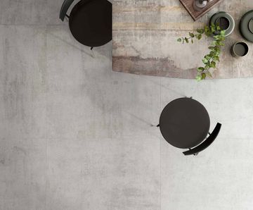 Attila Grey Natural 60X60 by Aparici - view 6