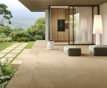 Bavaria Beige 2Cm 50X100X2Cm by Aparici - view 5