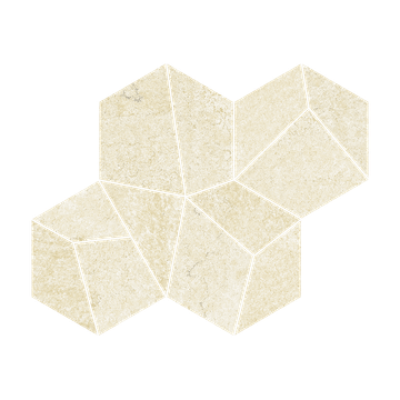 Bavaria Beige Natural 60X60 by Cerámicas Aparici - view 3