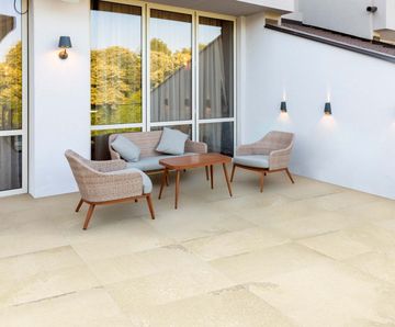 Bavaria Beige 2Cm 50X100X2Cm by Aparici - view 3