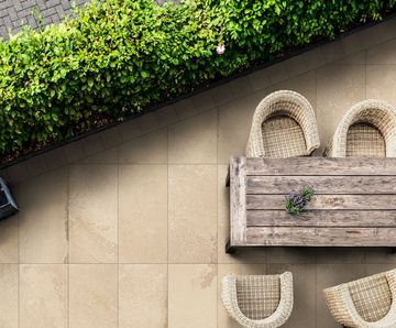 Bavaria Beige 2Cm 50X100X2Cm by Aparici - view 4