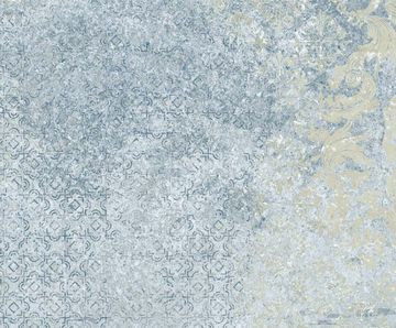 Bohemian Blue 2Cm 50X100X2Cm by Aparici - view 2