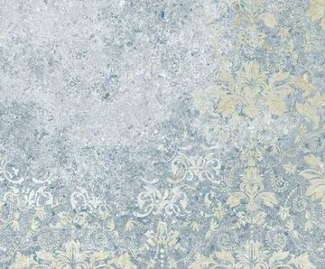 Bohemian Blue Natural 50X100 by Aparici - view 2
