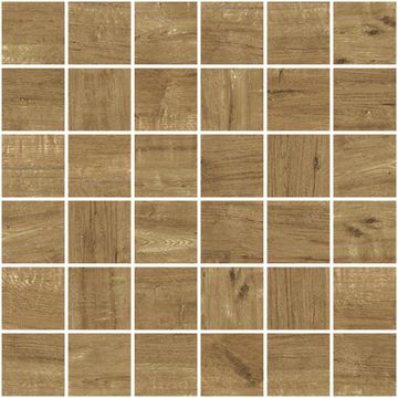 Branch Oak Natural 25X100 by Cerámicas Aparici - view 3