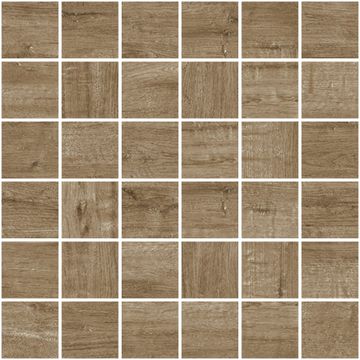 Branch Oak Natural 25X100 by Cerámicas Aparici - view 2