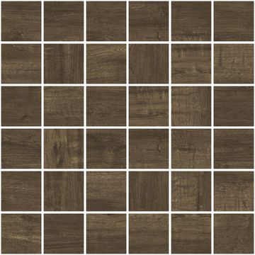 Branch Oak Natural 25X100 by Cerámicas Aparici - view 4