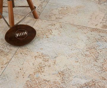Carpet Sand Natural 60X60 by Aparici - view 5