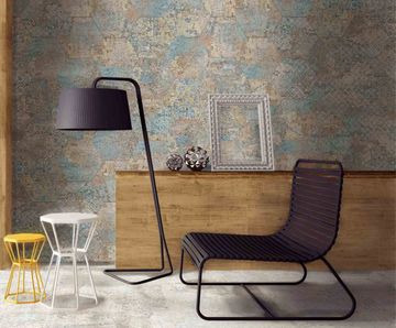 Carpet Sand Natural 60X60 by Aparici - view 6