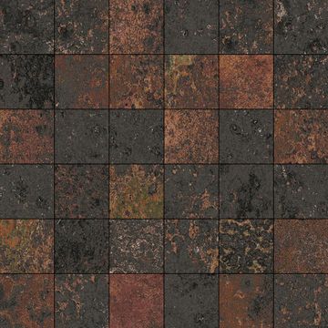 Corten Sapphire Natural 50X100 by Cerámicas Aparici - view 6