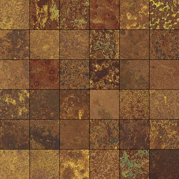 Corten Sapphire Natural 50X100 by Cerámicas Aparici - view 8