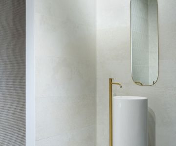 Corten Ice Swell 45X120 by Aparici - view 8