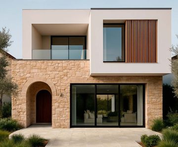 Cotto Sand 2Cm 50X100X2Cm by Aparici - view 7