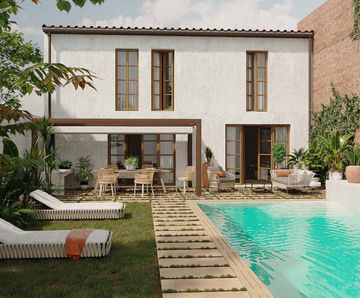 Cotto Sand 2Cm 50X100X2Cm by Aparici - view 6