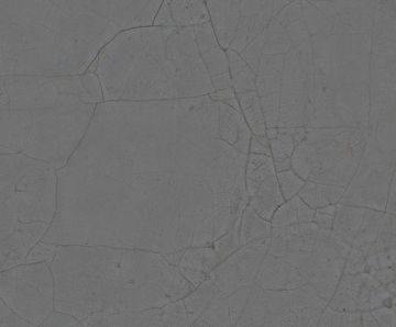 Cracked Graphite Natural 50X100 by Aparici - view 2