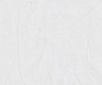 Cracked White 45X120 by Aparici - view 2
