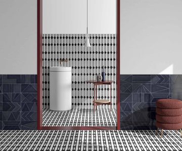 Crea Ona Natural 30X30 by Aparici - view 3