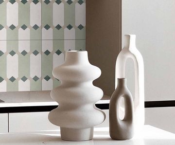 Crea Dune Natural 30X30 by Aparici - view 5