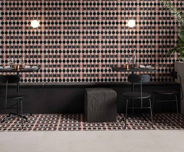 Crea Como Natural 30X30 by Aparici - view 3