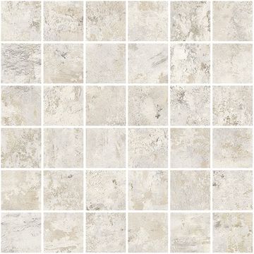 Evoke White Natural 50X100 by Cerámicas Aparici - view 7