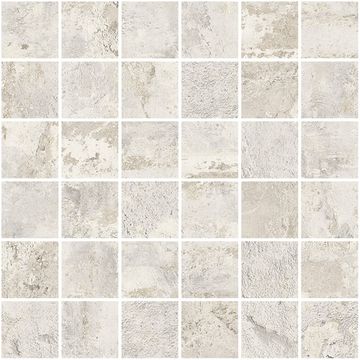 Evoke White Natural 50X100 by Cerámicas Aparici - view 4