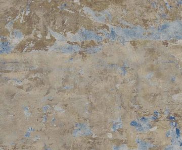 Evoke Blue Natural 60X120 by Aparici - view 2
