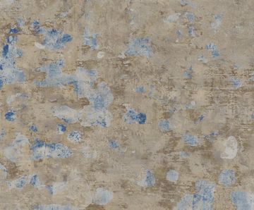 Evoke Blue Natural 50X100 by Aparici - view 2