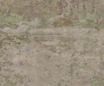 Evoke Green Natural 60X60 by Aparici - view 2