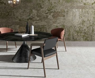 Evoke White Natural 60X60 by Aparici - view 4