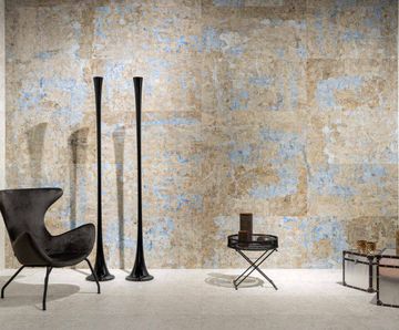 Evoke White Natural 60X60 by Aparici - view 7