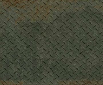 Flamed Green Vega 45X120 by Aparici - view 2