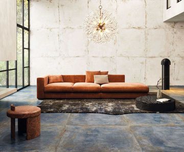 Flamed Ice Natural 100X100 by Aparici - view 3