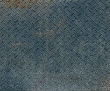 Flamed Sapphire Vega 45X120 by Aparici - view 2