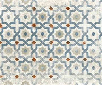 Grunge Decor 45X120 by Aparici - view 2