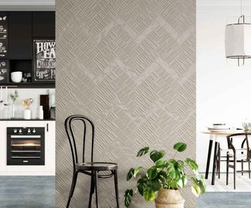 Bohemian Blue Natural 50X100 by Aparici - view 6