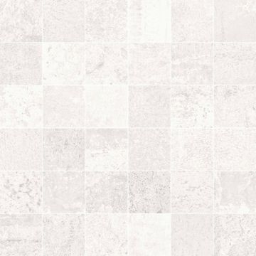 Metallic White Natural 50X100 by Cerámicas Aparici - view 8