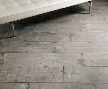Rafter Beige Natural 25X100 by Aparici - view 4