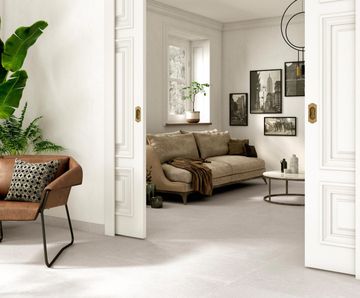 Ronda Ivory Natural 50X100 by Aparici - view 4