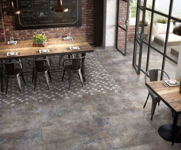 Sonora Blend Natural 50X100 by Aparici - view 3