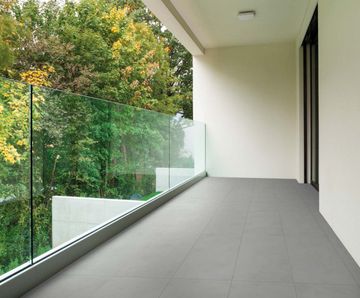 Studio Grey 2Cm 50X100X2Cm by Aparici - view 3