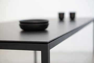 Kermaik Garden Table VAL by april furniture - view 3
